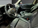 Bmw x3 g01 xdrive25d 231ch bva8 xline - garantie 12 mois occasion simplicicar lyon ouest simplicicar simplicibike france