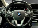 Bmw x3 g01 xdrive25d 231ch bva8 xline - garantie 12 mois occasion simplicicar lyon ouest simplicicar simplicibike france