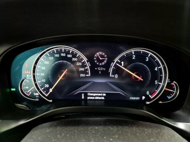 Bmw x3 g01 xdrive25d 231ch bva8 xline - garantie 12 mois occasion simplicicar lyon ouest simplicicar simplicibike france