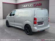 PEUGEOT d'occasion EXPERT STANDARD 2.0 BLUE HDI 180 PREMIUM PACK EAT