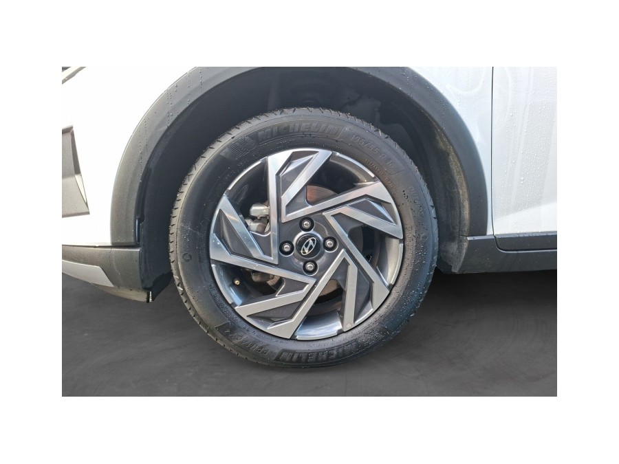 HYUNDAI d'occasion BAYON 1.0 T-GDI 100 de 2023 Villepinte (93)﻿
