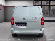 PEUGEOT d'occasion EXPERT STANDARD 2.0 BLUE HDI 180 PREMIUM PACK EAT