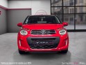 Citroen c1 c1 vti 72 feel occasion simplicicar pau simplicicar simplicibike france