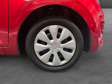 Citroen c1 c1 vti 72 feel occasion simplicicar pau simplicicar simplicibike france