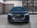 Audi sq5 v6 3.0 tfsi 354 tiptronic 8 quattro carplay bang olufsen toit pano garantie 12 mois occasion simplicicar orleans...