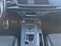 Audi sq5 v6 3.0 tfsi 354 tiptronic 8 quattro carplay bang olufsen toit pano garantie 12 mois occasion simplicicar orleans...