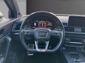 Audi sq5 v6 3.0 tfsi 354 tiptronic 8 quattro carplay bang olufsen toit pano garantie 12 mois occasion simplicicar orleans...