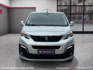 PEUGEOT d'occasion EXPERT STANDARD 2.0 BLUE HDI 180 PREMIUM PACK EAT