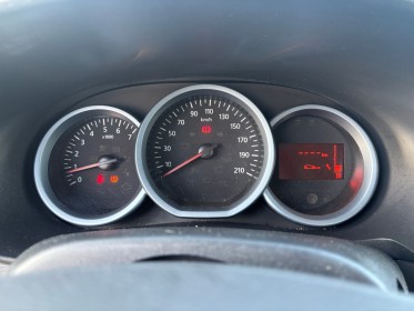 Dacia lodgy tce 115 ch 7 places stepway - garantie 12 mois occasion simplicicar evreux simplicicar simplicibike france