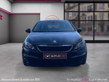 Peugeot 308 sw business distri ok  garantie 12 mois occasion simplicicar la fleche simplicicar simplicibike france