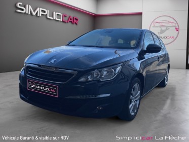 Peugeot 308 sw business distri ok  garantie 12 mois occasion simplicicar la fleche simplicicar simplicibike france