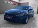 Peugeot 308 sw business distri ok  garantie 12 mois occasion simplicicar la fleche simplicicar simplicibike france