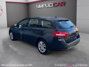 Peugeot 308 sw business distri ok  garantie 12 mois occasion simplicicar la fleche simplicicar simplicibike france