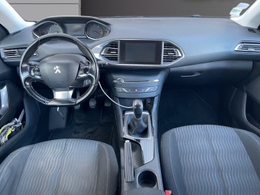 Peugeot 308 sw business distri ok  garantie 12 mois occasion simplicicar la fleche simplicicar simplicibike france