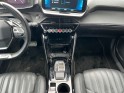 Peugeot 2008 electrique 136 ch gt test soh fait chez peugeot 100 % de rendement ! occasion simplicicar lille  simplicicar...