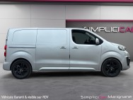 PEUGEOT d'occasion EXPERT STANDARD 2.0 BLUE HDI 180 PREMIUM PACK EAT