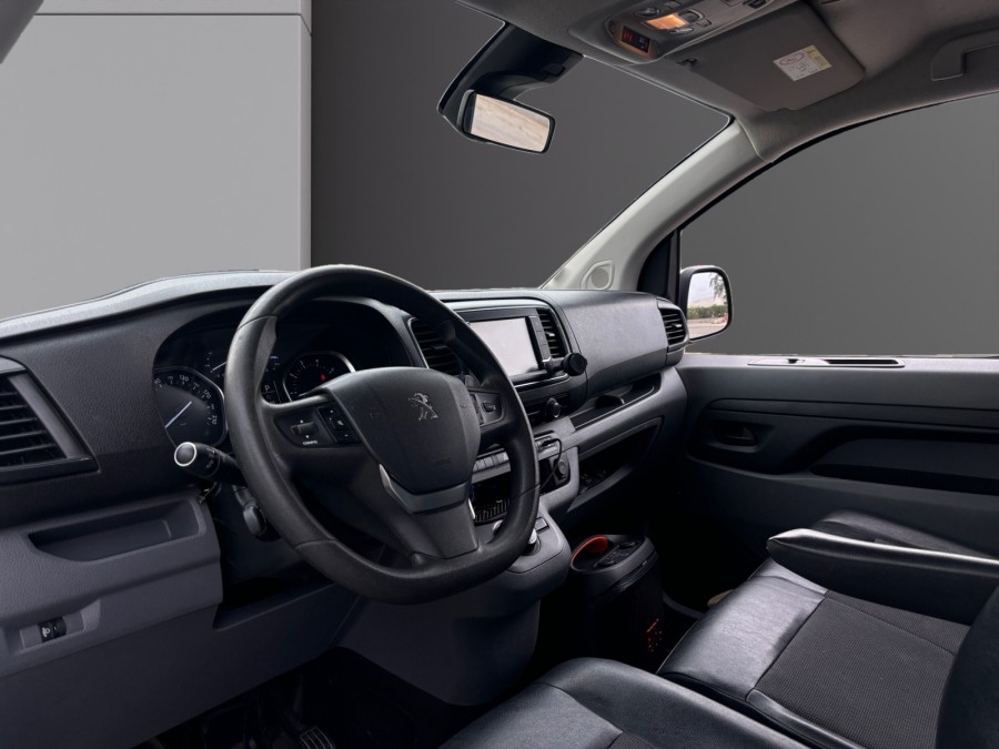 PEUGEOT d'occasion EXPERT STANDARD 2.0 BLUE HDI 180 PREMIUM PACK EAT