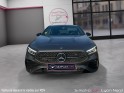 Mercedes classe a 200 d 8g-dct amg line /toit ouvrant ,/ camera de recule / garantie de 12 mois occasion simplicicar lyon...