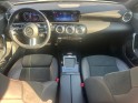 Mercedes classe a 200 d 8g-dct amg line /toit ouvrant ,/ camera de recule / garantie de 12 mois occasion simplicicar lyon...