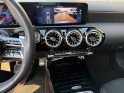 Mercedes classe a 200 d 8g-dct amg line /toit ouvrant ,/ camera de recule / garantie de 12 mois occasion simplicicar lyon...