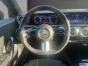 Mercedes classe a 200 d 8g-dct amg line /toit ouvrant ,/ camera de recule / garantie de 12 mois occasion simplicicar lyon...