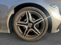 Mercedes classe a 200 d 8g-dct amg line /toit ouvrant ,/ camera de recule / garantie de 12 mois occasion simplicicar lyon...
