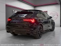 Audi rs q3 sportback 2.5 tfsi 400 ch s tronic 7 freins céramique   rsq3 garantie 12mois  véhicule français occasion...