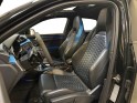 Audi rs q3 sportback 2.5 tfsi 400 ch s tronic 7 freins céramique   rsq3 garantie 12mois  véhicule français occasion...