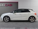 Audi a1 sportback 30 tfsi 110 ch bvm6 s line garantie 12mois occasion simplicicar bretigny-sur-orge simplicicar simplicibike...