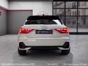 Audi a1 sportback 30 tfsi 110 ch bvm6 s line garantie 12mois occasion simplicicar bretigny-sur-orge simplicicar simplicibike...