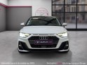 Audi a1 sportback 30 tfsi 110 ch bvm6 s line garantie 12mois occasion simplicicar bretigny-sur-orge simplicicar simplicibike...