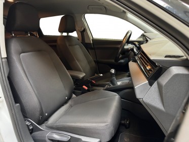 Audi a1 sportback 30 tfsi 110 ch bvm6 s line garantie 12mois occasion simplicicar bretigny-sur-orge simplicicar simplicibike...