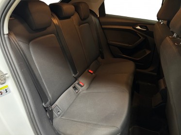 Audi a1 sportback 30 tfsi 110 ch bvm6 s line garantie 12mois occasion simplicicar bretigny-sur-orge simplicicar simplicibike...