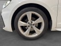 Audi a1 sportback 30 tfsi 110 ch bvm6 s line garantie 12mois occasion simplicicar bretigny-sur-orge simplicicar simplicibike...