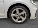 Audi a1 sportback 30 tfsi 110 ch bvm6 s line garantie 12mois occasion simplicicar bretigny-sur-orge simplicicar simplicibike...