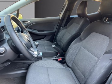 Renault clio v tce 90 zen entretien concession occasion simplicicar toulouse nord simplicicar simplicibike france