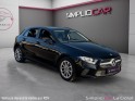 Mercedes classe a 250 e 8g-dct progressive line entretien complet occasion simplicicar la ciotat simplicicar simplicibike...