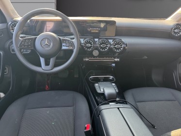 Mercedes classe a 250 e 8g-dct progressive line entretien complet occasion simplicicar la ciotat simplicicar simplicibike...