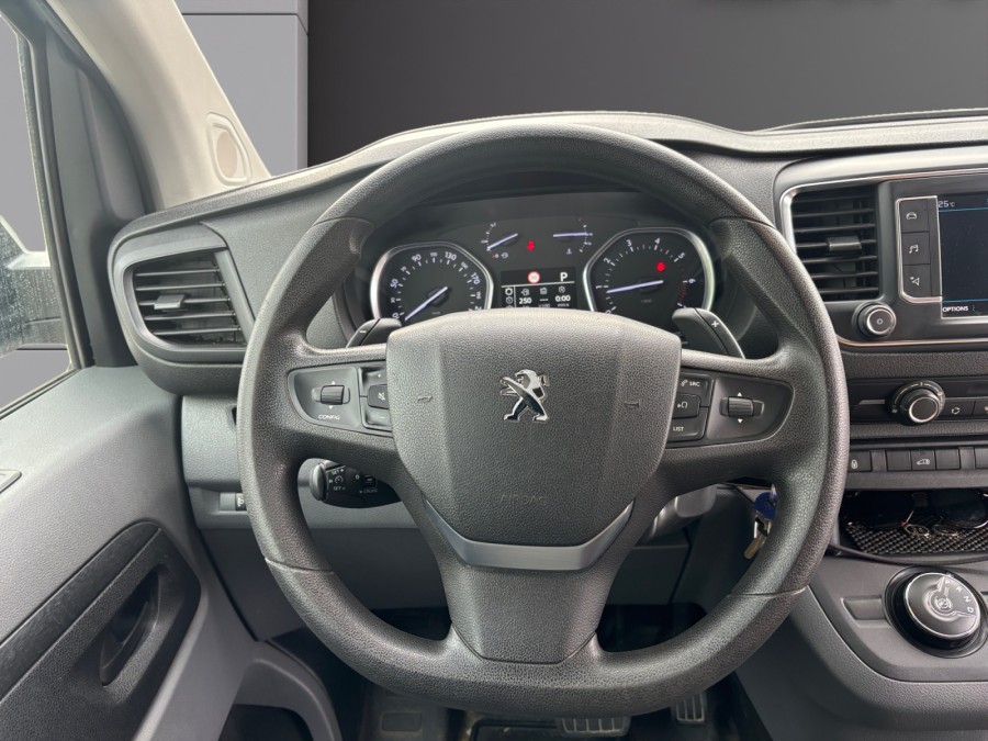 PEUGEOT d'occasion EXPERT STANDARD 2.0 BLUE HDI 180 PREMIUM PACK EAT