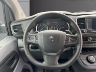 PEUGEOT d'occasion EXPERT STANDARD 2.0 BLUE HDI 180 PREMIUM PACK EAT