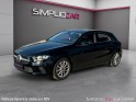 Mercedes classe a 250 e 8g-dct progressive line entretien complet occasion simplicicar la ciotat simplicicar simplicibike...