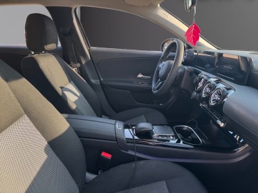 Mercedes classe a 250 e 8g-dct progressive line entretien complet occasion simplicicar la ciotat simplicicar simplicibike...