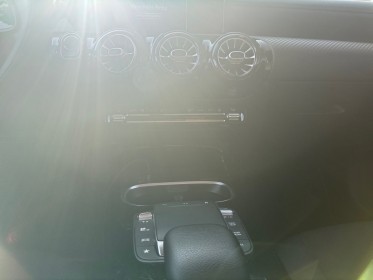 Mercedes classe a 250 e 8g-dct progressive line entretien complet occasion simplicicar la ciotat simplicicar simplicibike...