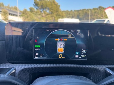 Mercedes classe a 250 e 8g-dct progressive line entretien complet occasion simplicicar la ciotat simplicicar simplicibike...