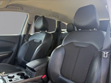 Renault kadjar dci 110 energy eco² zen - garantie 12 mois occasion simplicicar evreux simplicicar simplicibike france