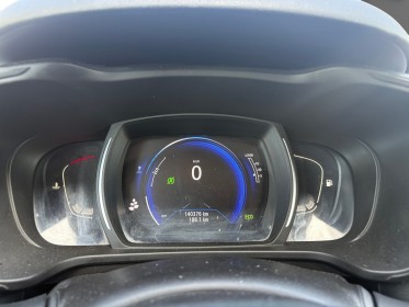 Renault kadjar dci 110 energy eco² zen - garantie 12 mois occasion simplicicar evreux simplicicar simplicibike france