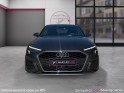 Audi a3 sportback 40 tfsie 204 s tronic 6 s line carplay - démarrage sans clé - régulateur adaptatif - garantie...