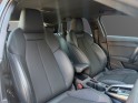 Audi a3 sportback 40 tfsie 204 s tronic 6 s line carplay - démarrage sans clé - régulateur adaptatif - garantie...