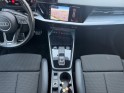 Audi a3 sportback 40 tfsie 204 s tronic 6 s line carplay - démarrage sans clé - régulateur adaptatif - garantie...