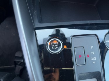 Audi a3 sportback 40 tfsie 204 s tronic 6 s line carplay - démarrage sans clé - régulateur adaptatif - garantie...